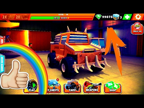 zombie safari unlimited gems mod apk