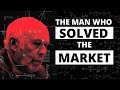 The INSANE Story of the GREATEST TRADER of ALL TIME | Jim Simons