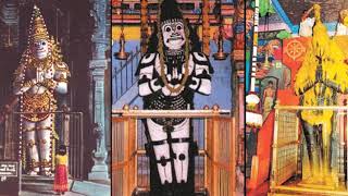 10. Thanumalayan Swamy Song - Thenmugathu Theivam Yaar | தென்முகத்து தெய்வம் யார்