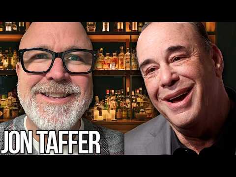 JON TAFFER EXPLAINS THE ECONOMICS OF A RESTAURANT