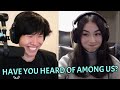 Toast Trying to Bring Back Among Us with Kyedae