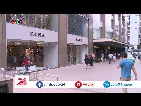 bán buôn hàng zara h&m - Webgiasi