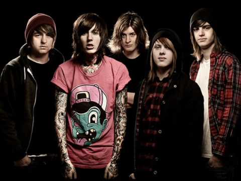 Eyeless - Bring Me The Horizon