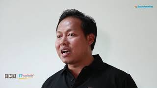 Q & A - vCloudpoint Zero Client