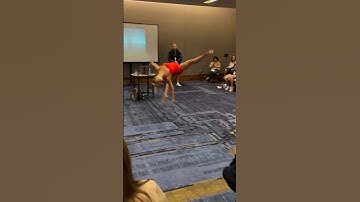 Any questions? 💃🎤 🔥