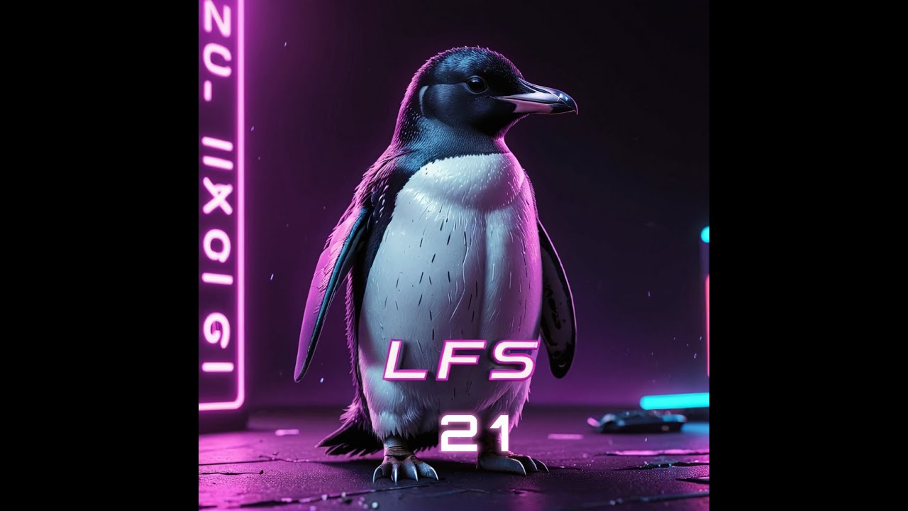 21 - ORGANIZANDO O SCRIPT CRIADOR DOS SCRIPTS DOS PACOTES CAP.6 - LINUX FROM SCRATCH - 12.1-SYSTEMD