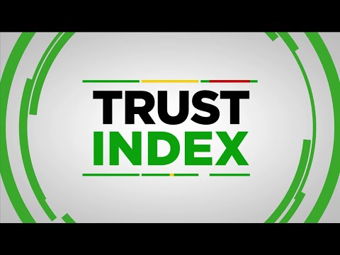 Trust Index looks at presidents climate plan