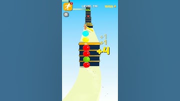 Stack Rider Android Gameplay Walkthrough Level 114