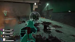 L4D2 - Super Tanks(Everice)mod: Hydrofrost Tank