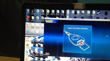 How to get any pokemon you want using the nitendo 3ds powersaves