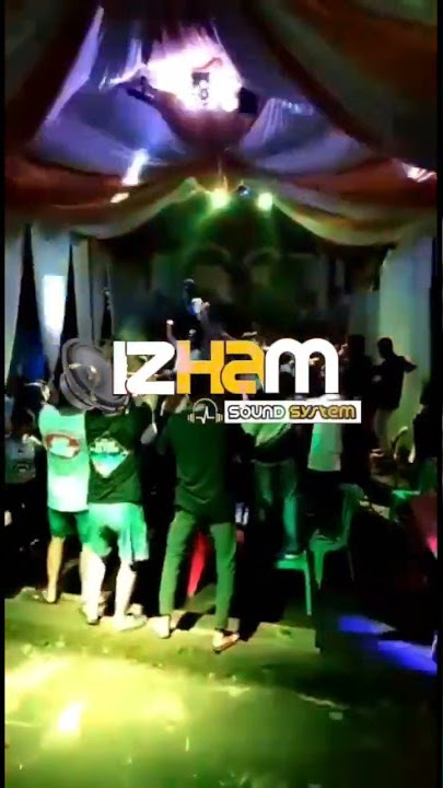 IZHAM SOUND Full BASS