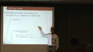 Mariano Iglesias - Making your Models Behave