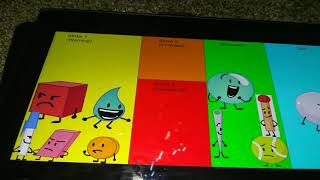 BFDI Camp 5B