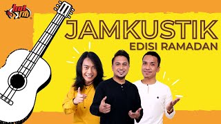 #JamkustikRamadan : Harapan Ramadan - Raihan & Man Bai