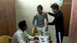 Desi Doctor Dhakard Cchore Vine