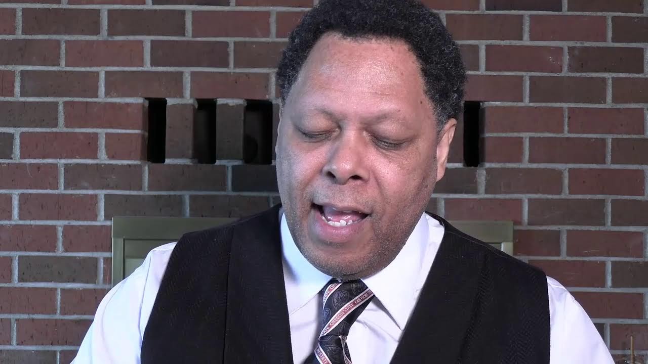 Brown Bag Wednesday Bible Study