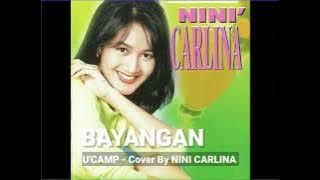 Bayangan   U'CAMP  Cover by Nini Carlina