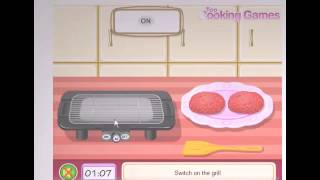 العاب طبخ دورا screenshot 2