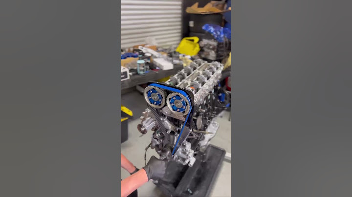 2JZ Engine Build! (1,000 horsepower assembly)