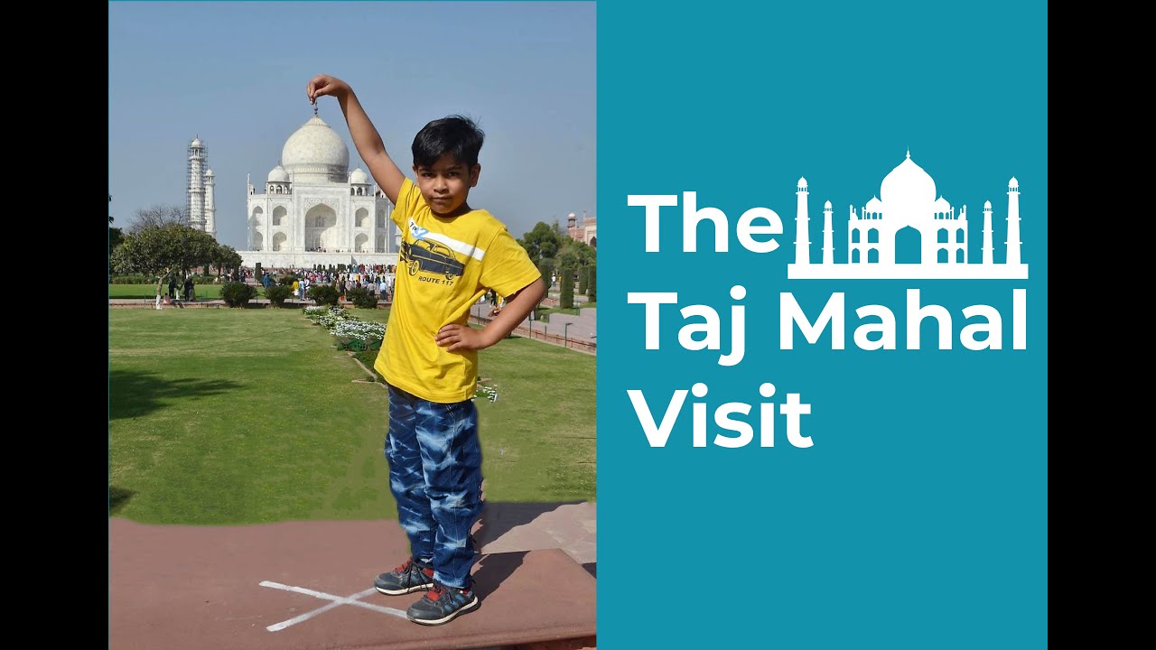 ТАДЖ МАХАЛ Визит после блокировки