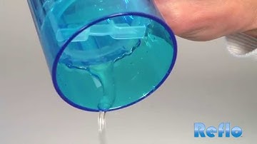 Reflo Smart Cup demonstration video
