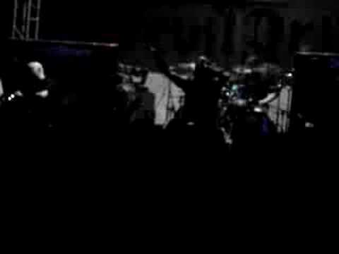 Devildriver - Clouds Over California Live @ Islington