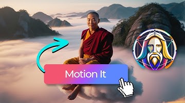 Leonardo Ai Video Generator-zelfstudie