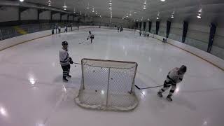 Wednesday Night Shinny 28 Aug 2019 Part 1 of 8 GOPR0316