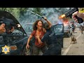 Insane Moments When Cops Face Off With the Most Dangerous Criminals – Caught on Dashcam #19