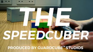 THE SPEEDCUBER: If Cubing Was A Hollywood Movie (Cubing Skit)