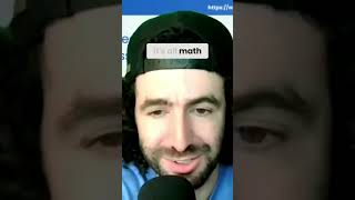 AI Matches You With Your DREAM Job! (It's Math!) #shorts
