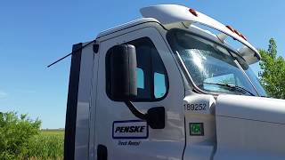 Penske Truck Leasing: FAIL!!!