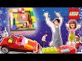 【LEGO】レゴでオリジナルのお家を作ろう!〜さおりん・みるきっずくらぶ〜
