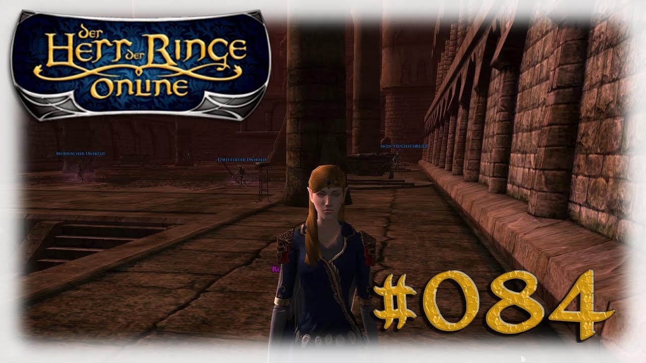 Der Jump Scare Baum - 