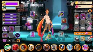 Hero Zero gr18
