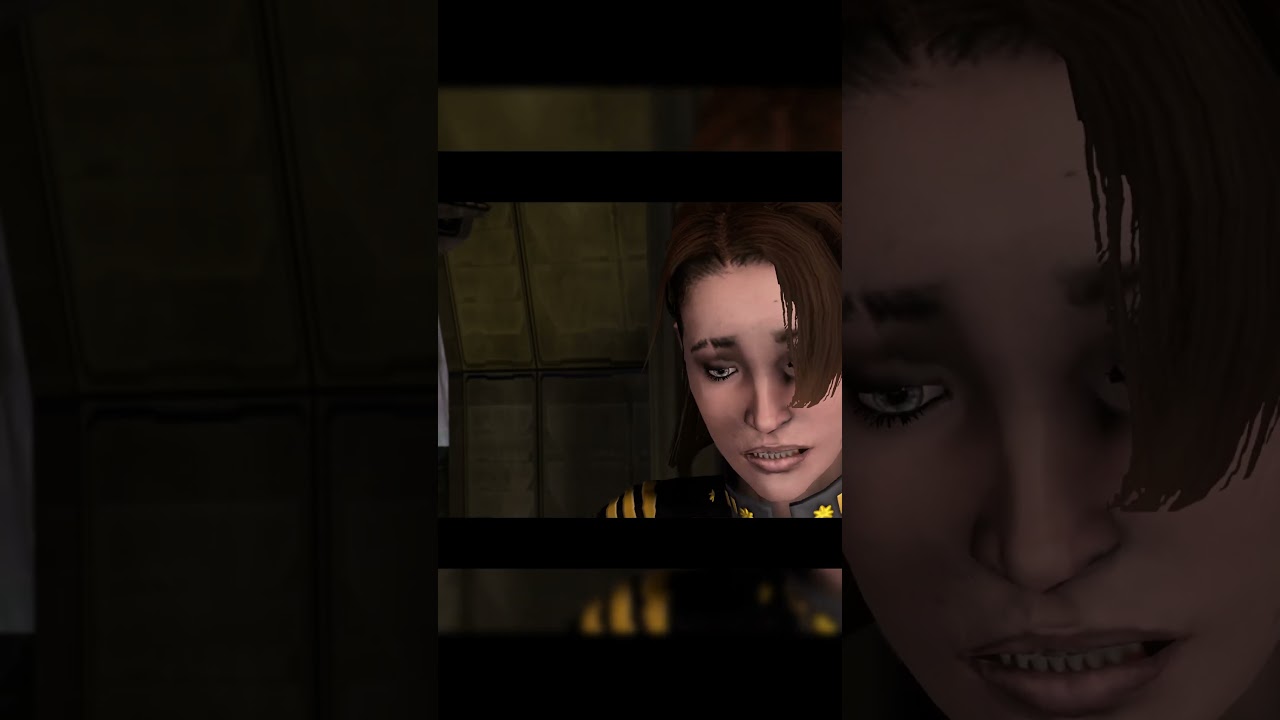 Halo 3 Mirandas Death