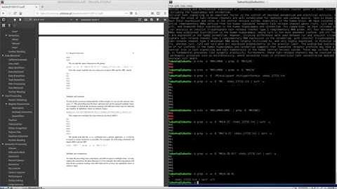 Recognize named entities using regular expressions [5/7]