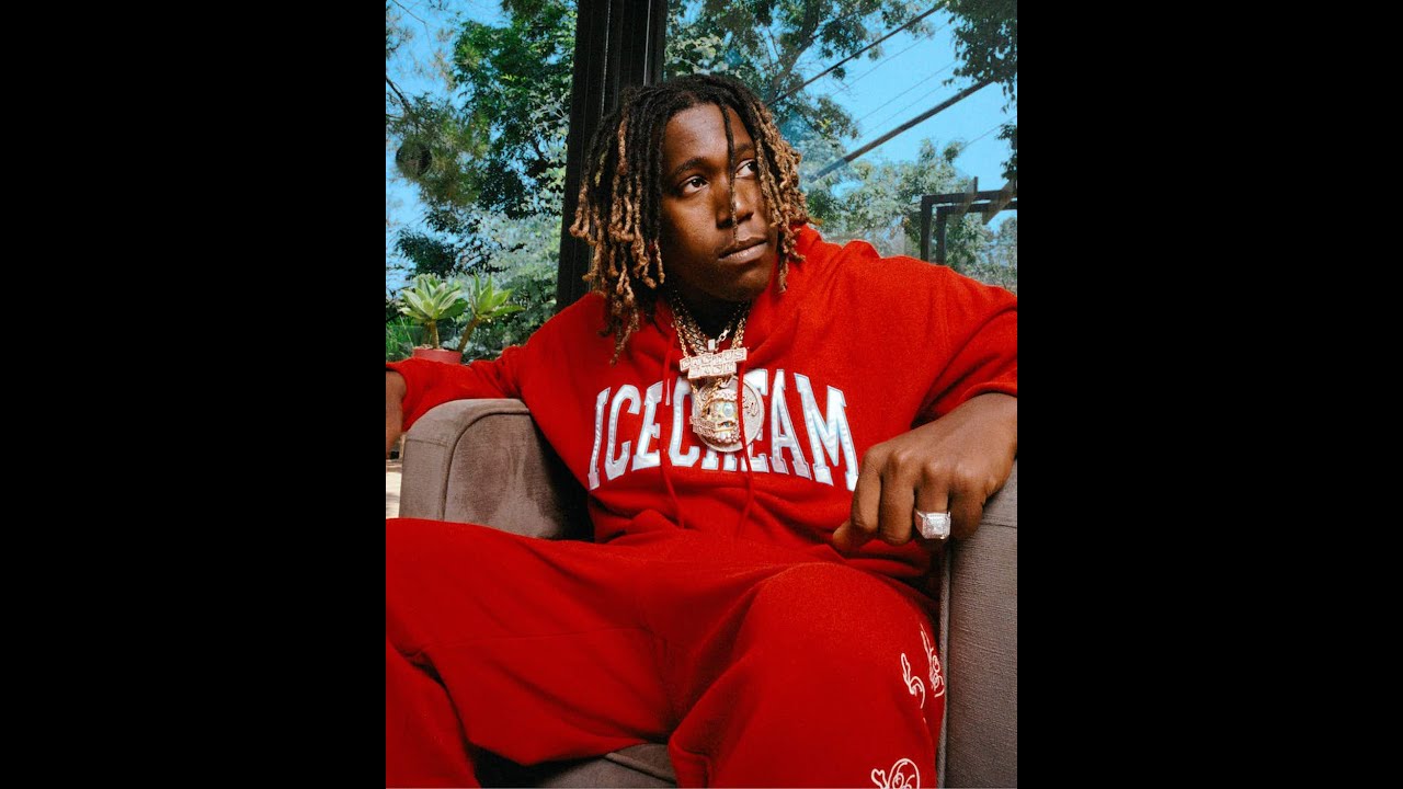 [FREE] Don Toliver Type Beat - "No Pole"