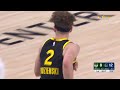 Trayce Jackson-Davis and Jonathan Kuminga's Tremendous Night vs. Milwaukee Bucks | March 6, 2024