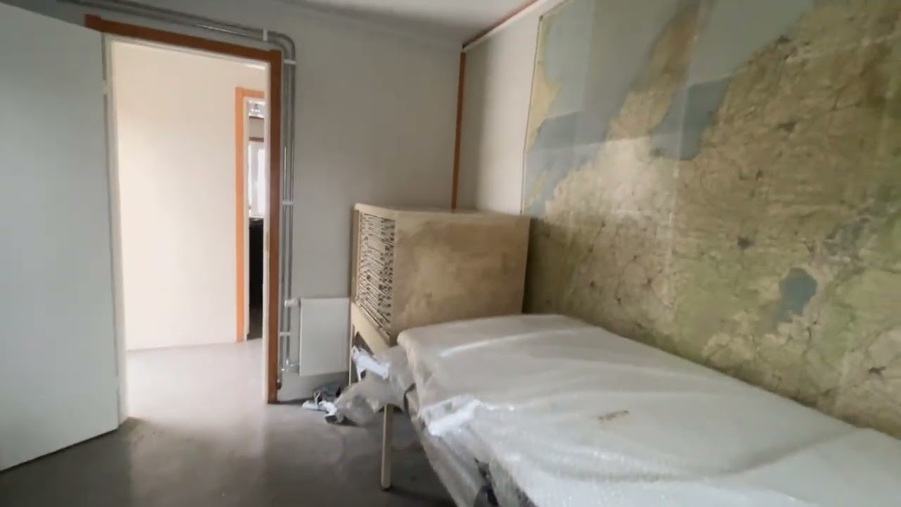 Byssja Kontor - Modul