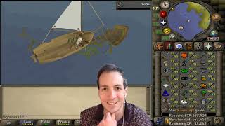 The Sailing Grind Officially Begins Craziest Thing Ive Done On Rs Near Christmas