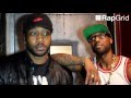 ARP & Shotta Recap Blood Sweat & Tiers 4 | #BST4