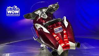 2009 Victory Motorcycles® VISION STREET PREMIUM