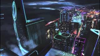 SALM - Architecture