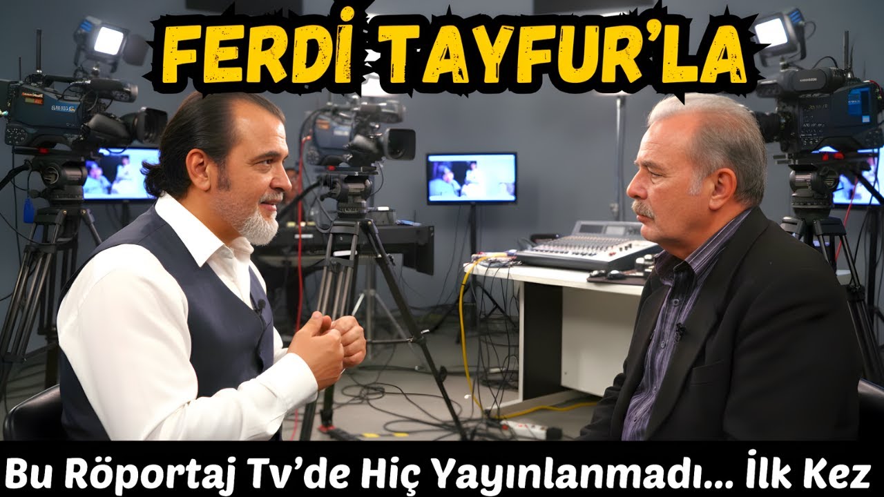 Впервые показан роскошный отель Ферди Тайфура в Германии!