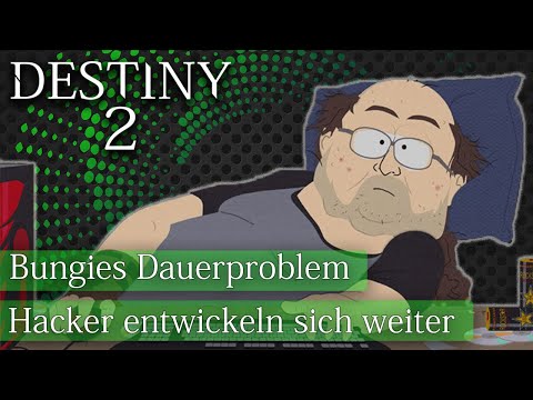 Video: Bungie Verschiebt Destiny 2-Korrekturen, Um Die Work-Life-Balance Des Teams Zu Gewährleisten