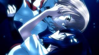 Wildflower | Shiori x Hinako