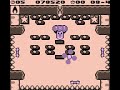 Kirby's Block Ball (GB) - Stage 8