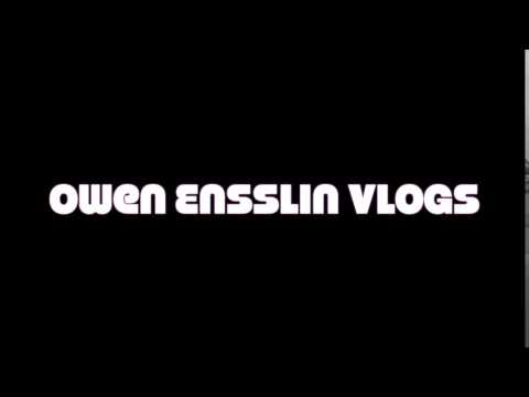 NEW INTRO!!!!!!!!!!!  For Owen Ensslin Vlogs