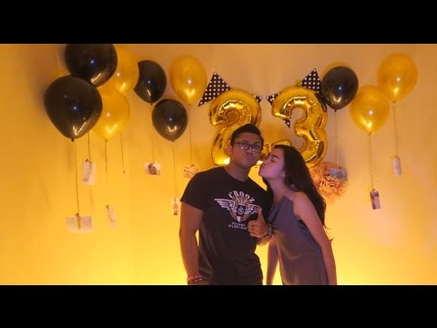 25 Trend Terbaru Dekor Ulang Tahun Buat Pacar House on 25 Trend Terbaru Dekor Ulang Tahun Buat Pacar House on